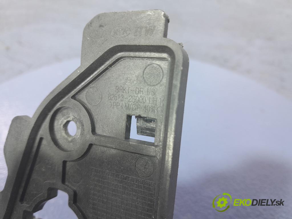 Hyundai Ix35 2010 zámek dveře před Levý: 81310-2Y000
