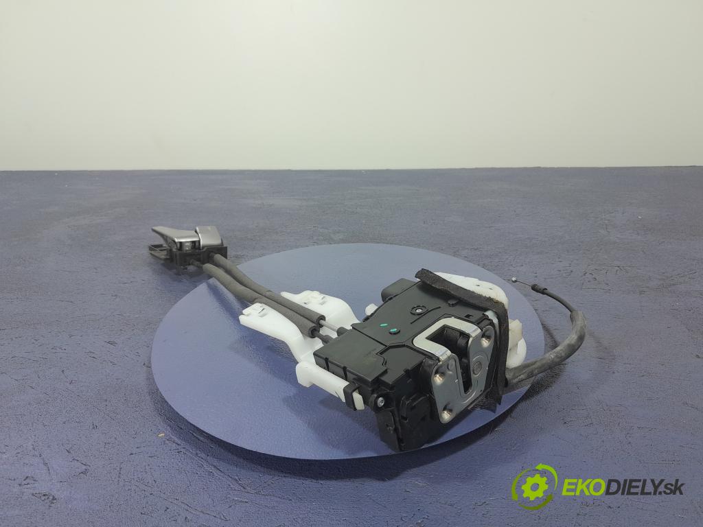 Hyundai Ix35 2010 zámek dveře před v pravo: 81320-2Y000