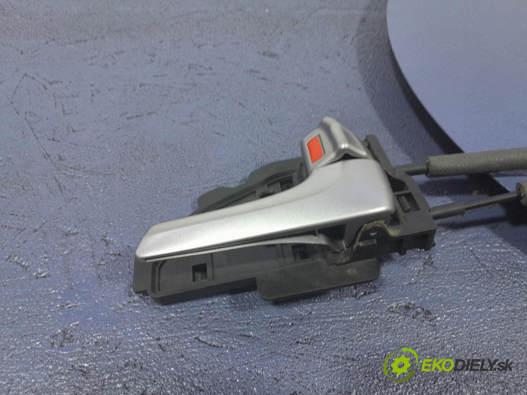 Hyundai Ix35 2010 zámek dveře před v pravo: 81320-2Y000