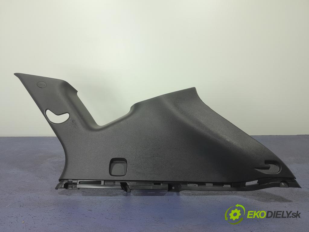 Hyundai Ix35 2010 kryt Plast: Interiéry: 85861-2Y100