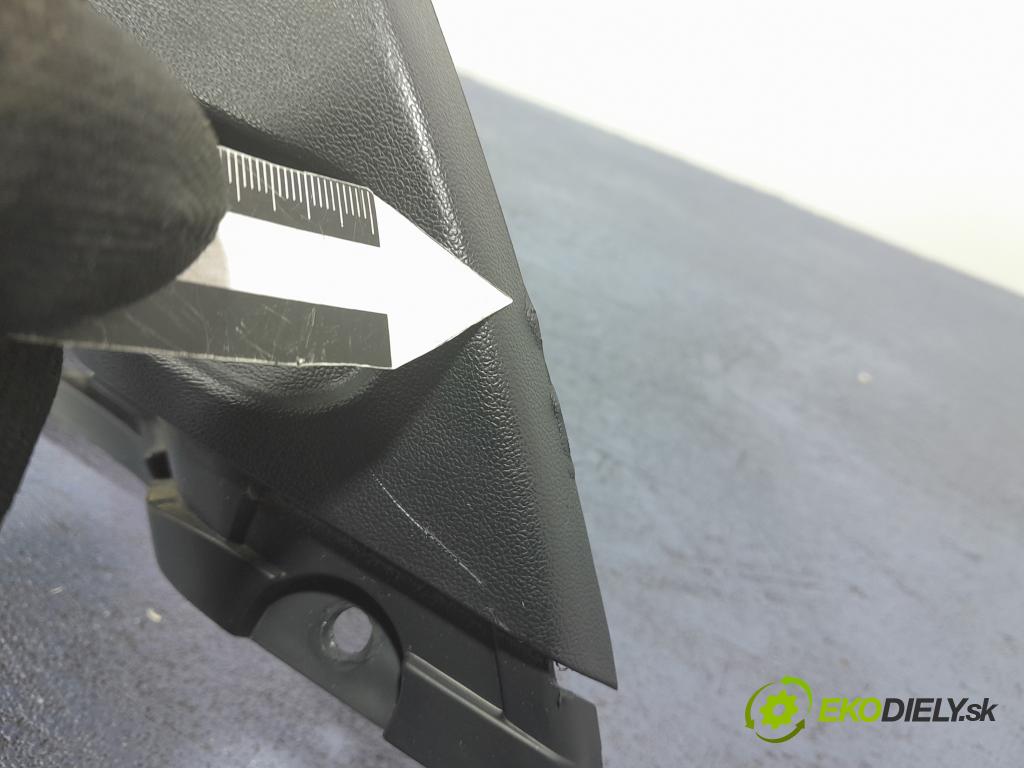 Hyundai Ix35 2010 kryt Plast: Interiéry: 85861-2Y100