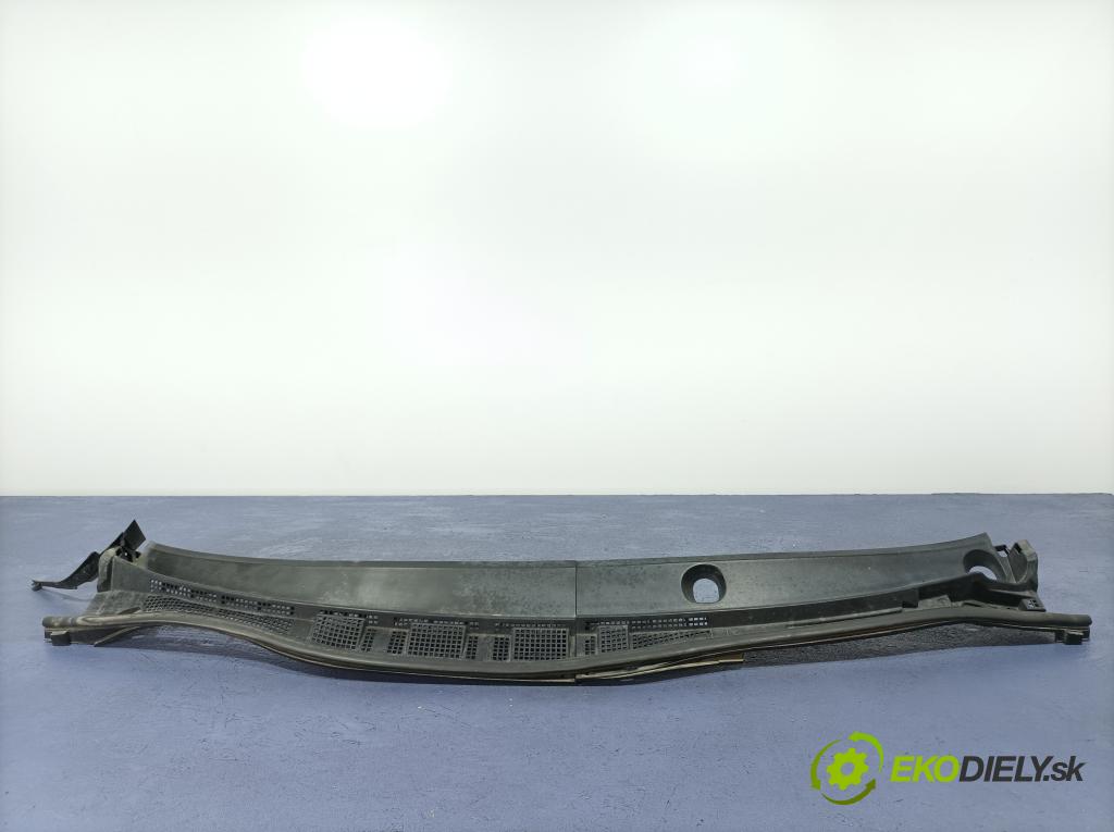 Mazda 5 2008 torpédo CC29507P1