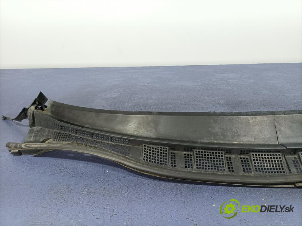 Mazda 5 2008 torpédo CC29507P1