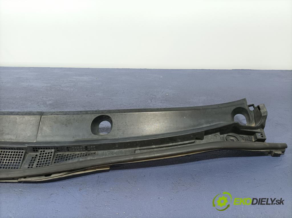Mazda 5 2008 torpédo CC29507P1