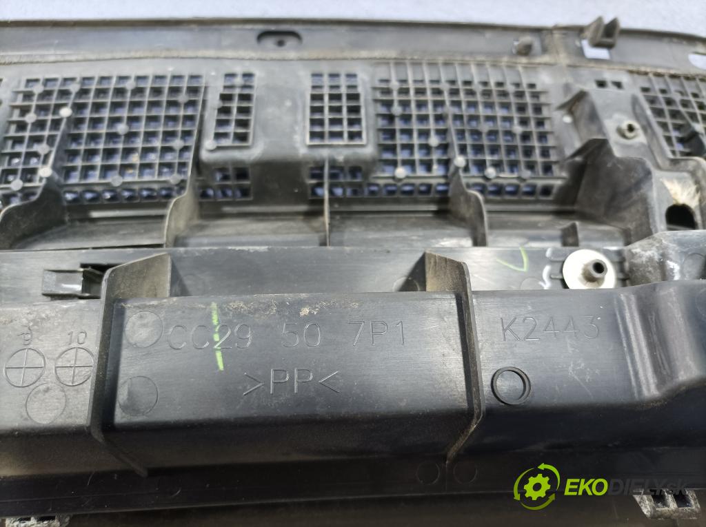 Mazda 5 2008 torpédo CC29507P1