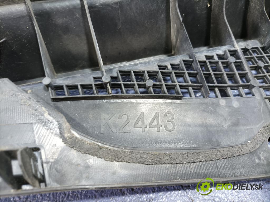 Mazda 5 2008 torpédo CC29507P1