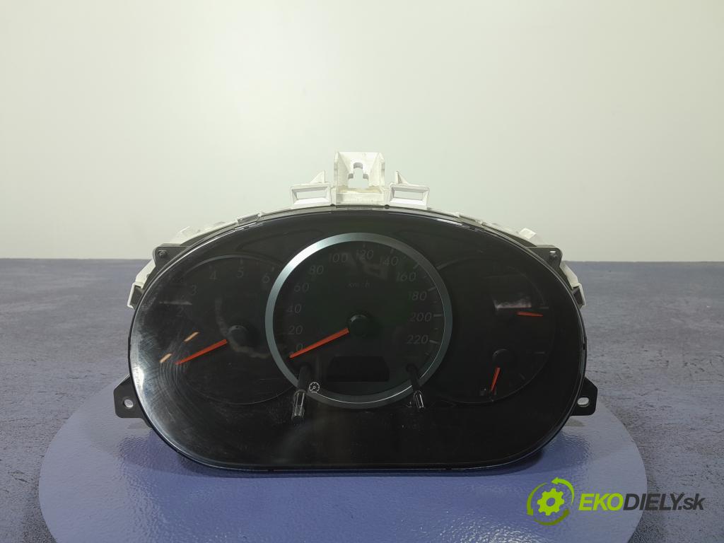 Mazda 5 2008 prístrojovka/ budíky C23555430
