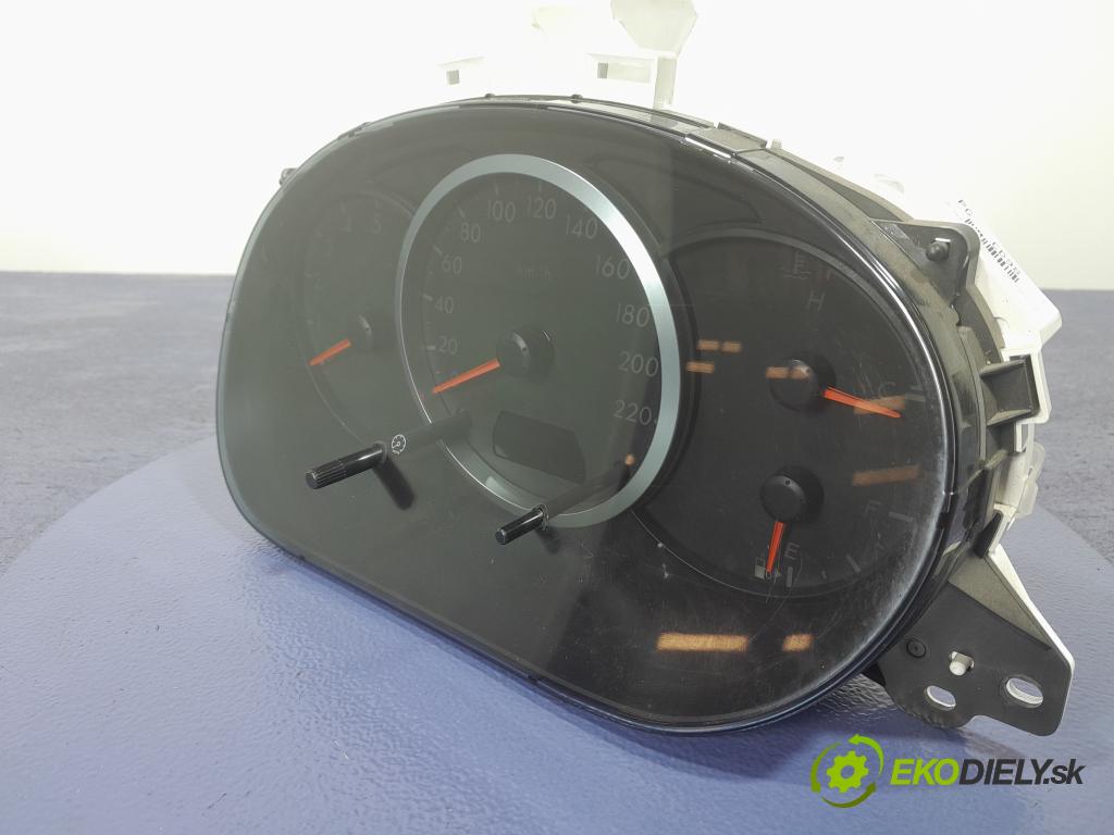 Mazda 5 2008 prístrojovka/ budíky C23555430
