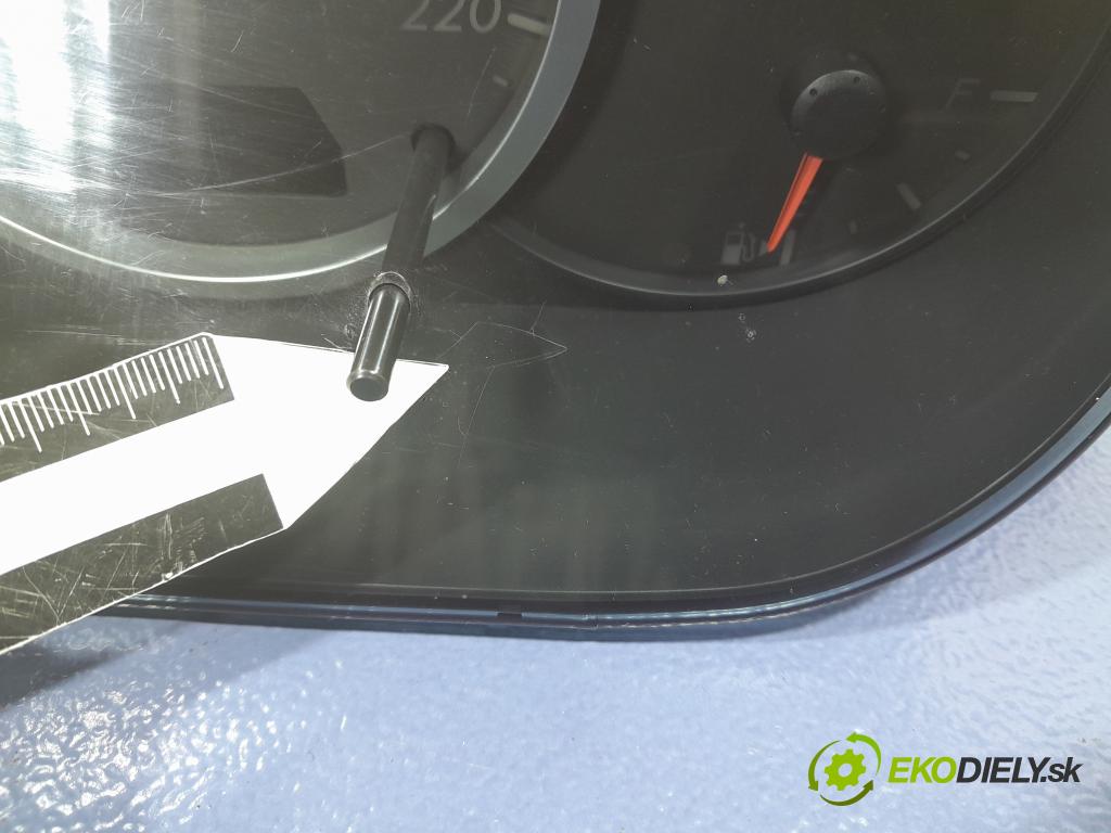 Mazda 5 2008 prístrojovka/ budíky C23555430