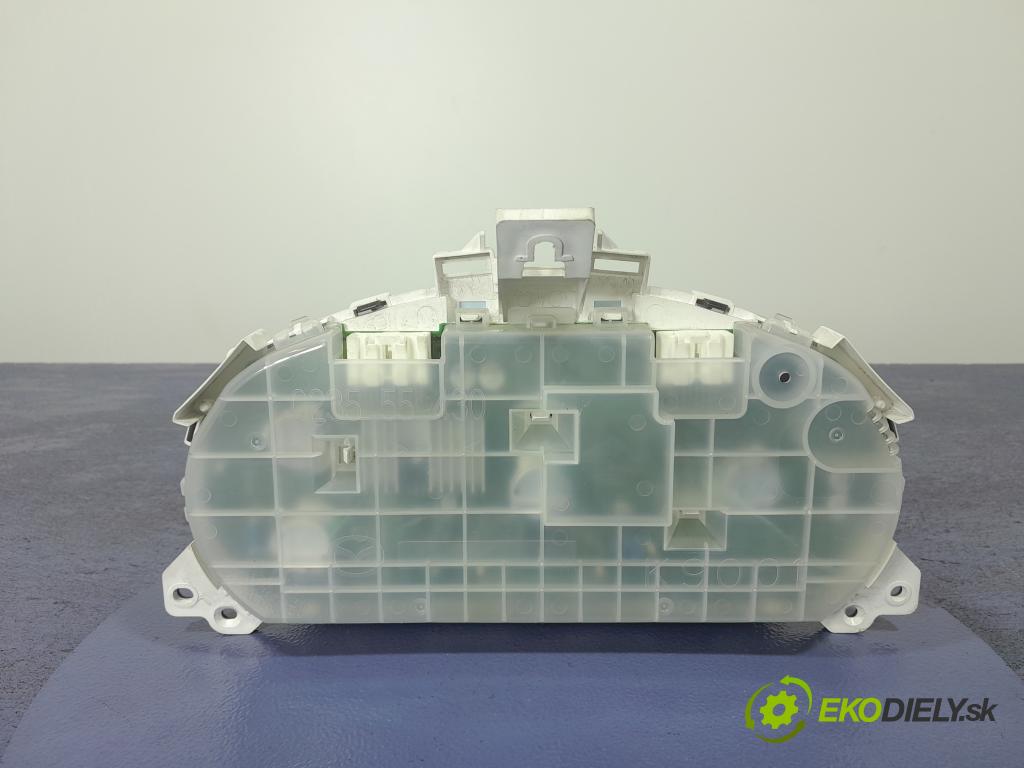 Mazda 5 2008 prístrojovka/ budíky C23555430