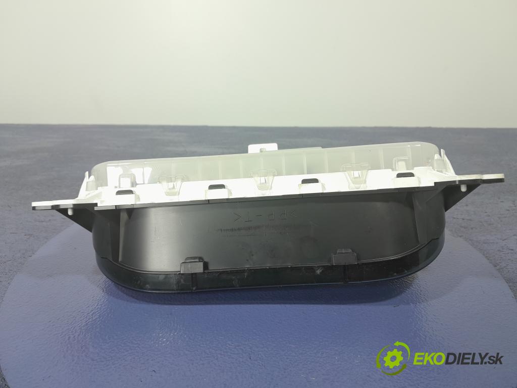 Mazda 5 2008 prístrojovka/ budíky C23555430