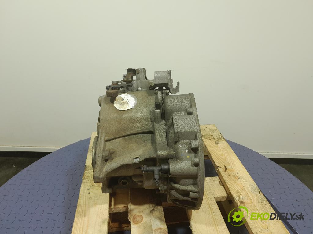 Mercedes A-klasa 2007 prevodovka Výbava: Manualna R1692610301
