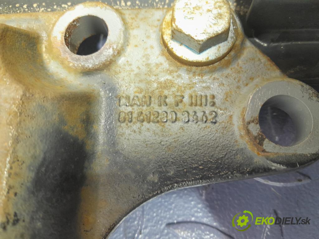 Man Tg-a 18.480 2004 výztuha narazník před 81412803442