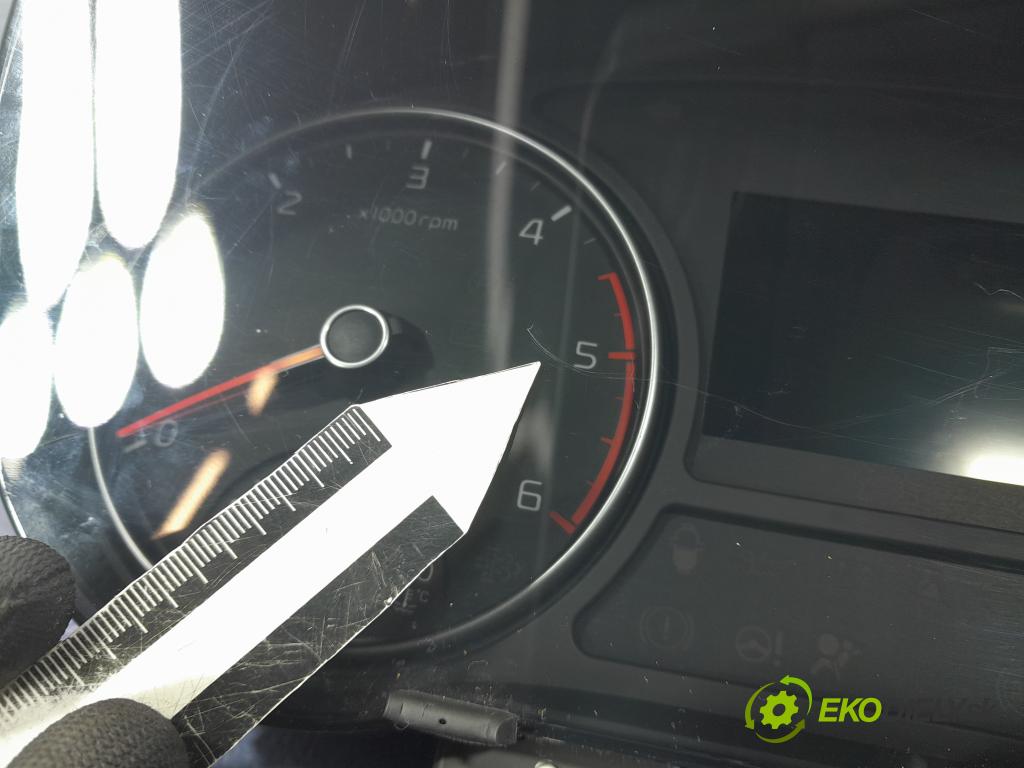 Kia Optima 2016 prístrojovka/ budíky 94013-D4670