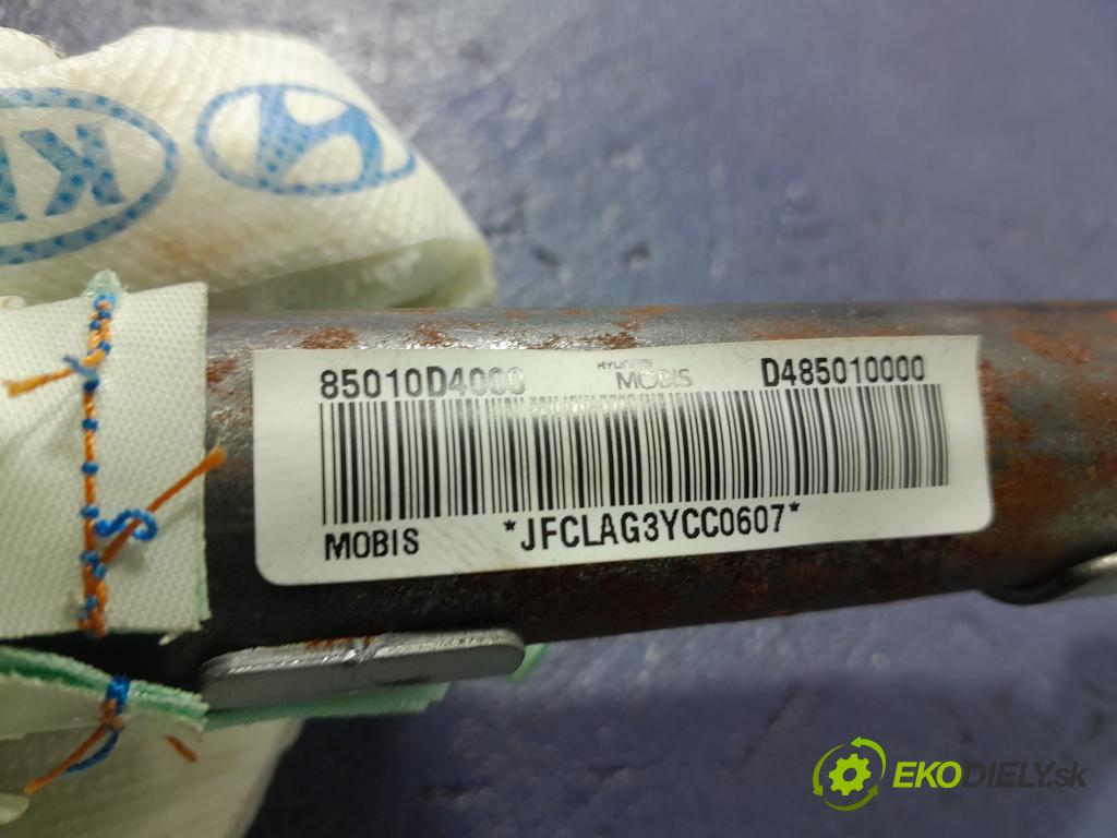 Kia Optima 2016 Airbag: clona x 85010-D4000