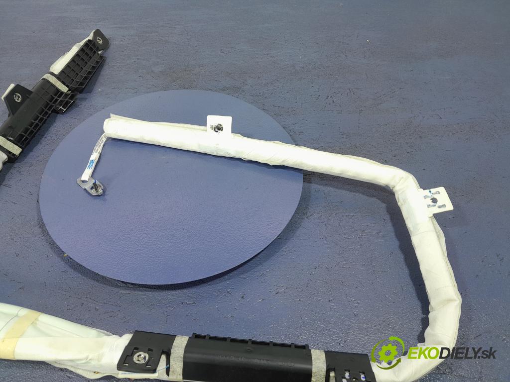 Kia Optima 2016 Airbag: clona x 85010-D4000