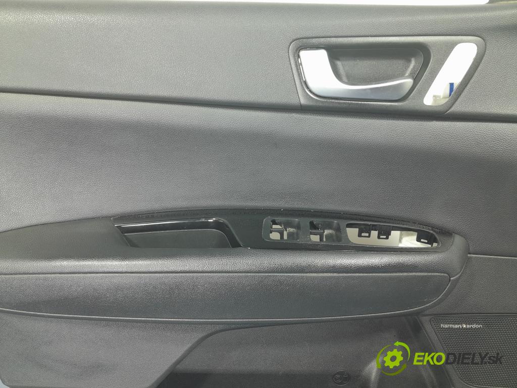 Kia Optima 2016 Tapacír: dveře před levá 01