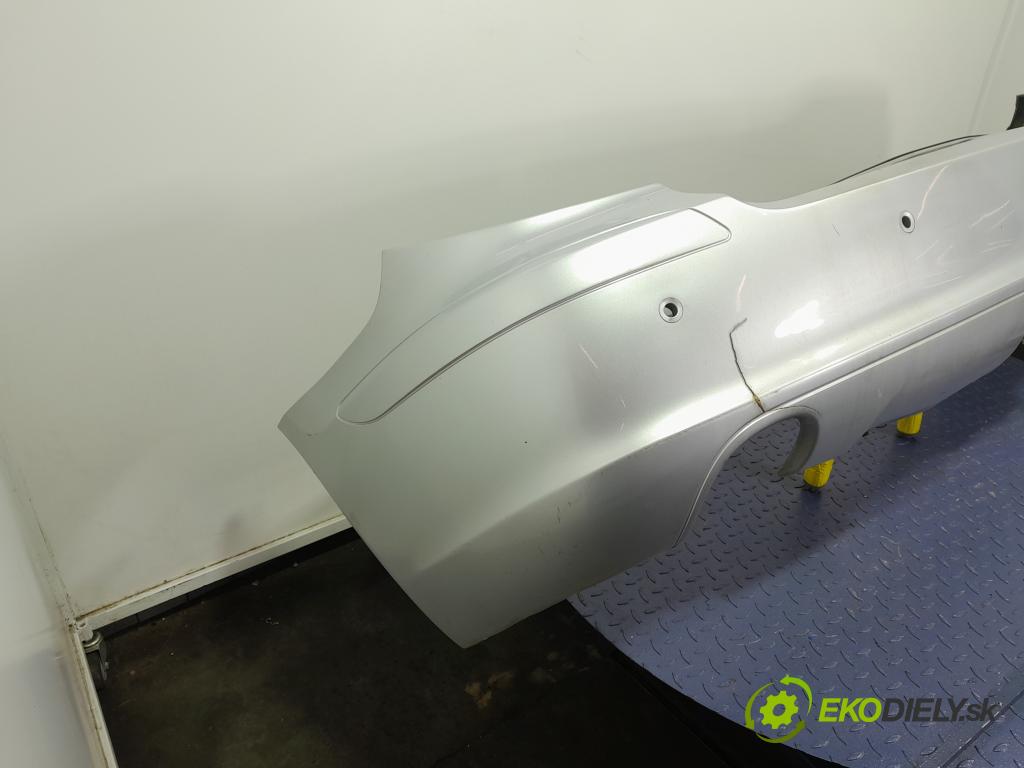 Mercedes R-klasa 2007 nárazník Zad: 01