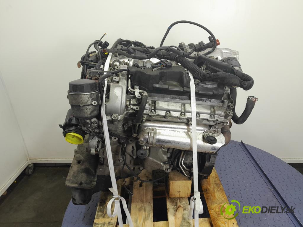 Mercedes R-klasa 2007 motor Diesel 642950