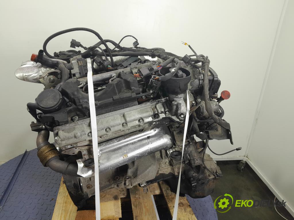 Mercedes R-klasa 2007 motor Diesel 642950