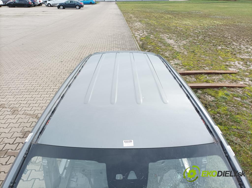 Mercedes Glc-klasa 0 Strecha: