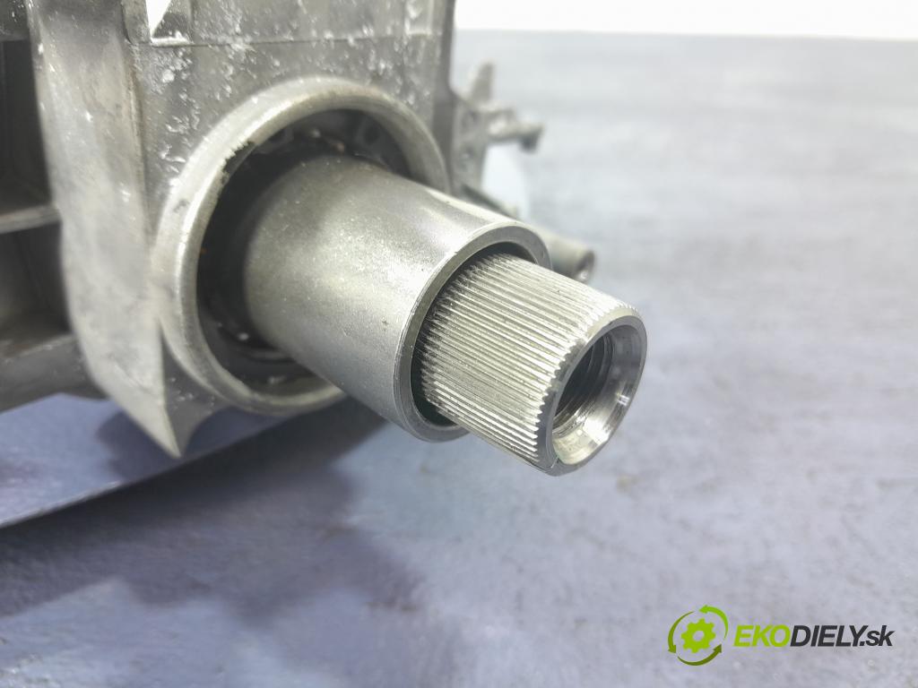 Bmw X5 2007 Sloupec: volant x 678282801