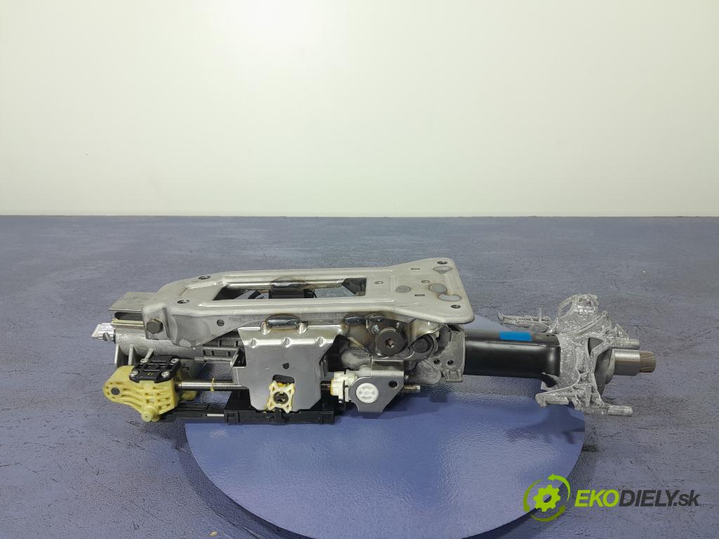 Bmw X5 2007 Sloupec: volant x 678282801