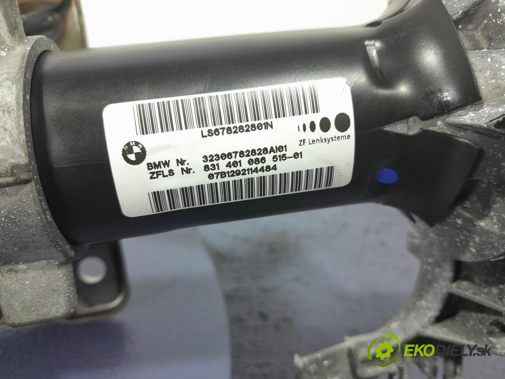Bmw X5 2007 Sloupec: volant x 678282801