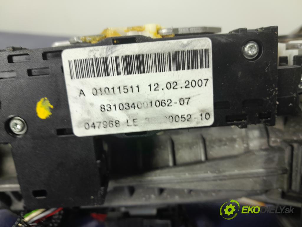 Bmw X5 2007 Sloupec: volant x 678282801