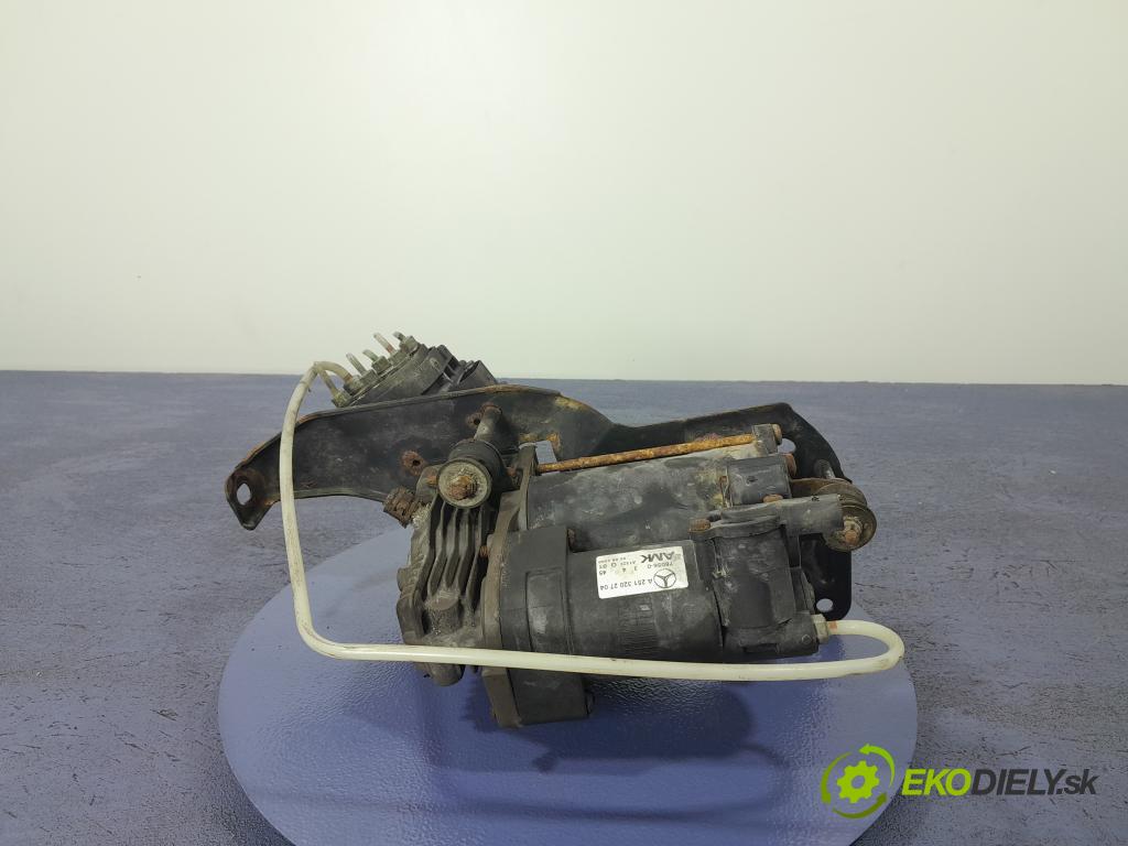 Mercedes R-klasa 2007 Kompresor Vzduch: A2513202704
