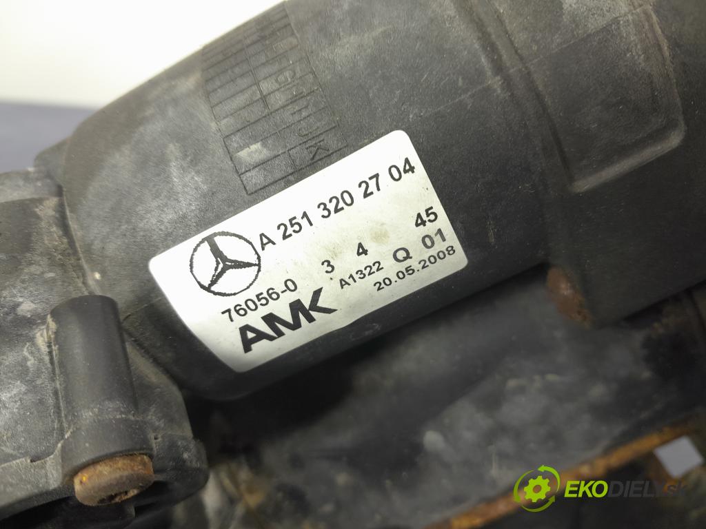 Mercedes R-klasa 2007 Kompresor Vzduch: A2513202704