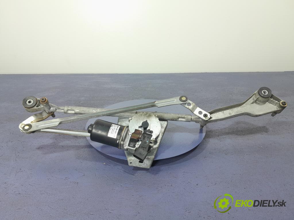 Mercedes R-klasa 2007 mechanizmus motor: Stierače: Predné A2518201442