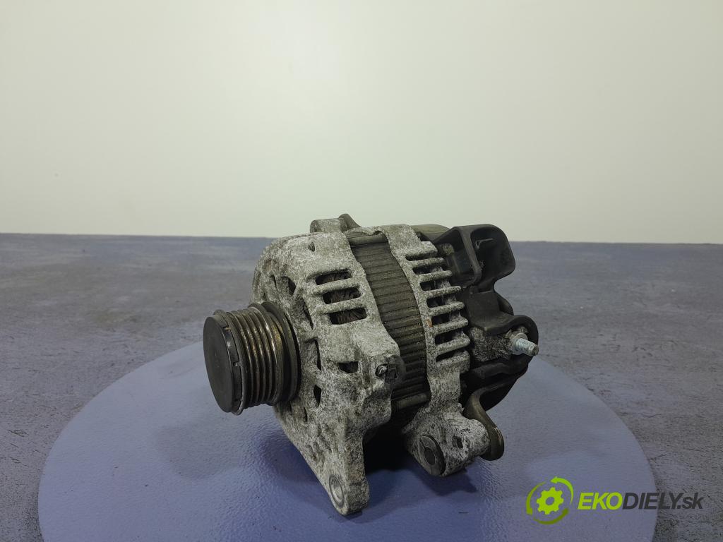 Kia Optima 2016 Alternator 37300-2A910