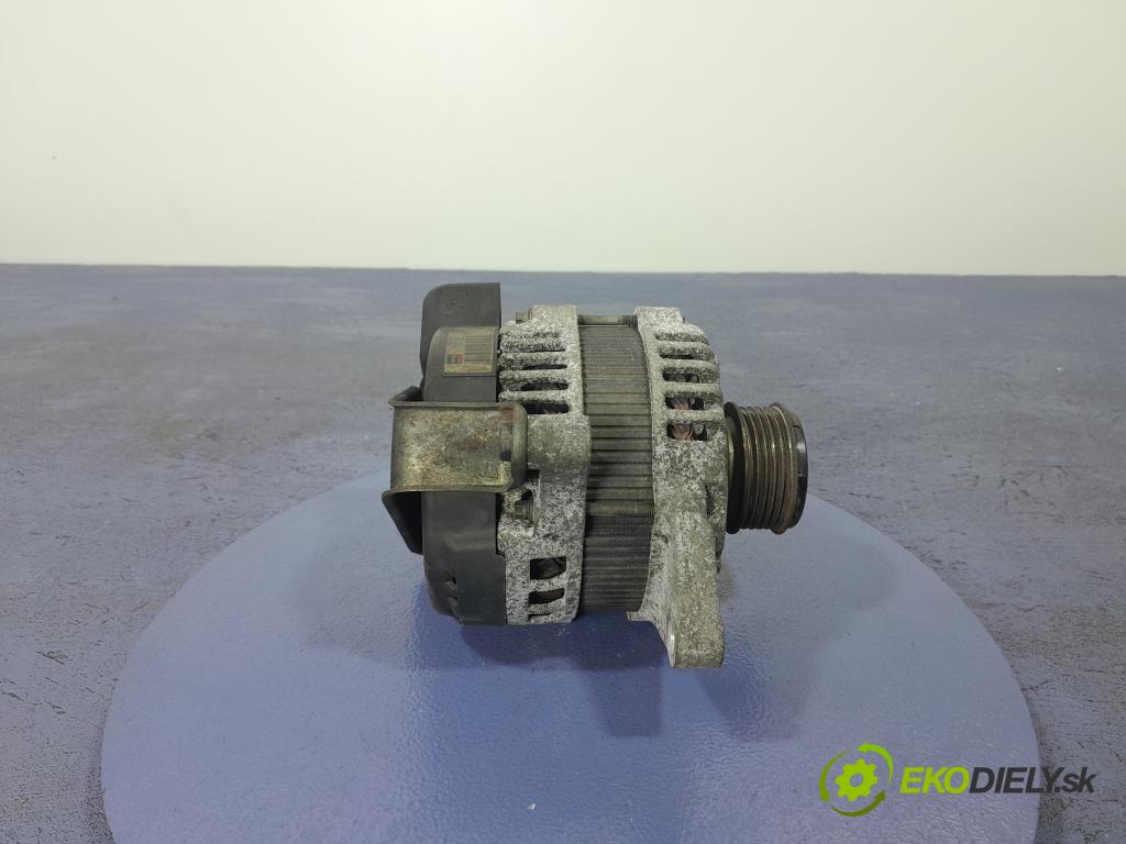 Kia Optima 2016 Alternator 37300-2A910