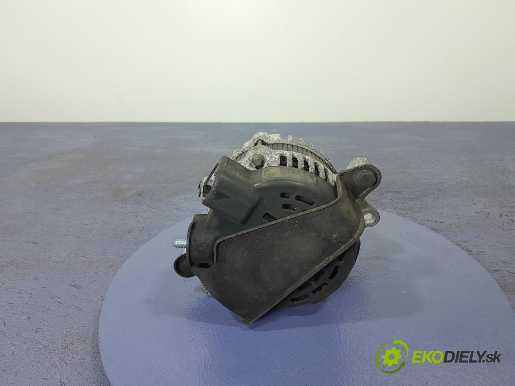Kia Optima 2016 Alternator 37300-2A910