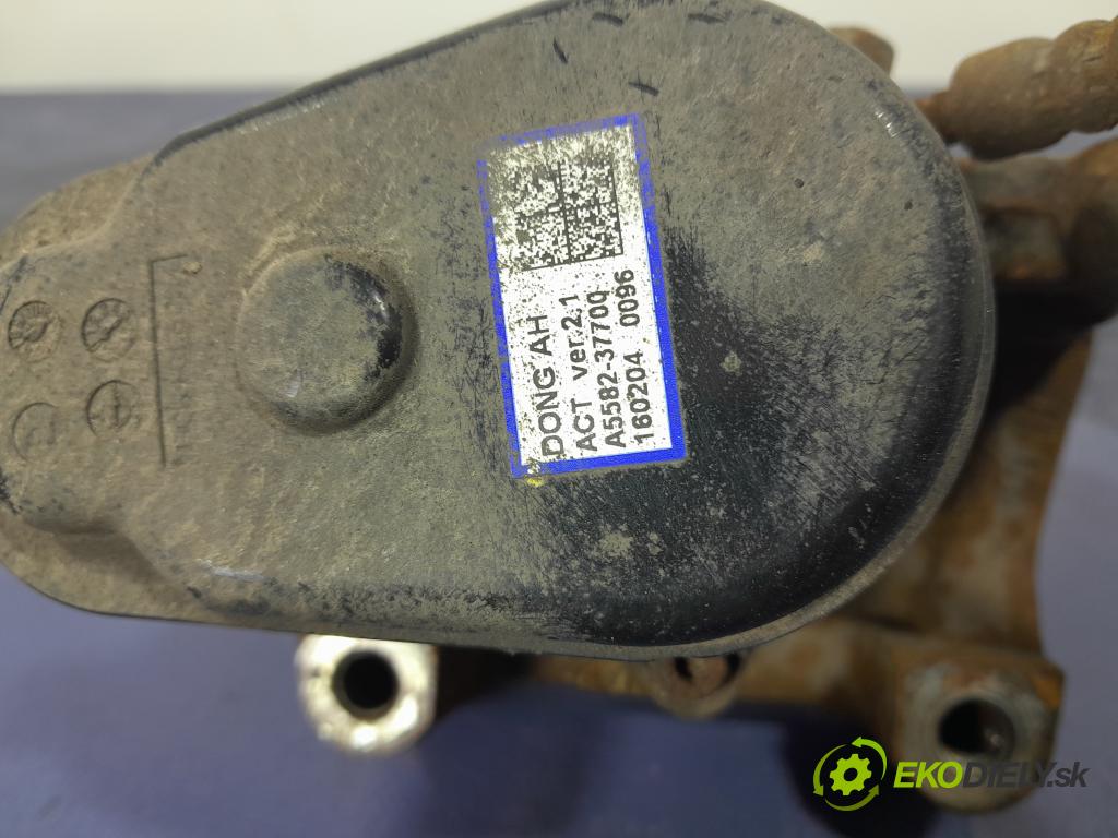 Kia Optima 2016 brzdič brzdový zad v pravo: A5582-37700