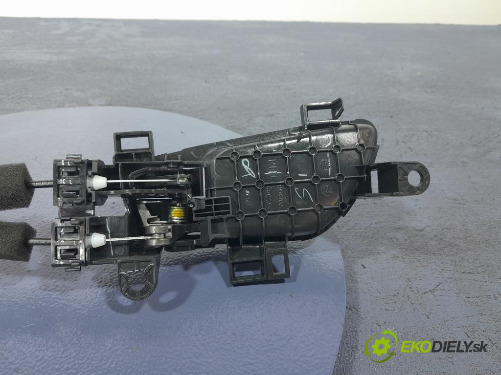Honda Civic 2020 zámek dveře před v pravo: 72111-TBA-A020-M