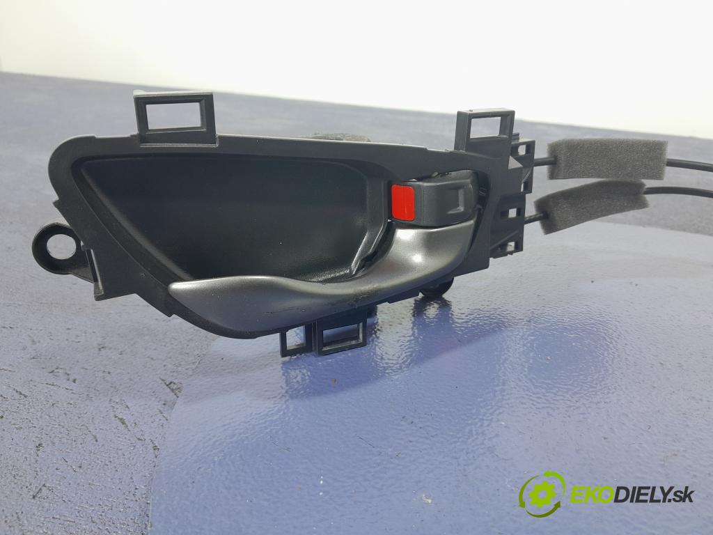 Honda Civic 2020 zámek dveře Zad: v pravo: 72611-TEX-Y000