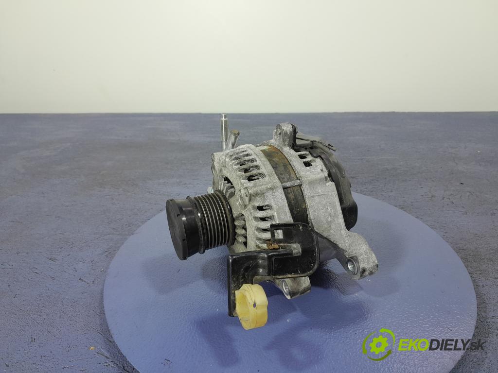 Honda Civic 2020 Alternator TE104211-9070