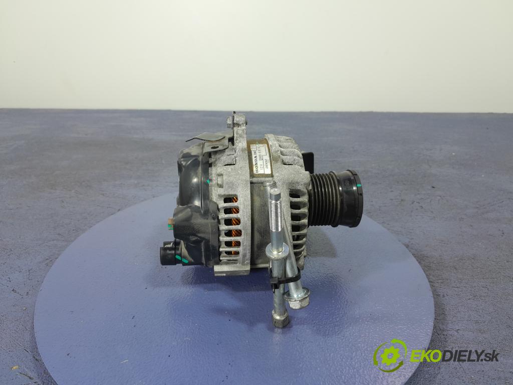 Honda Civic 2020 Alternator TE104211-9070