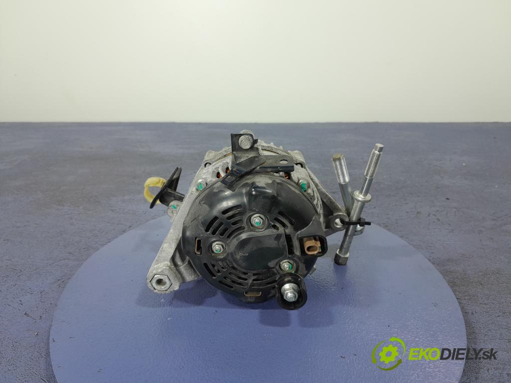 Honda Civic 2020 Alternator TE104211-9070