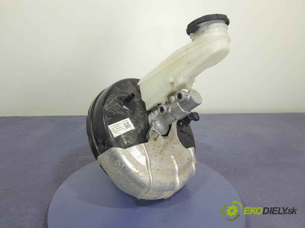Honda Civic 2020 servo Brzdní: 46000-TGL-G110-M