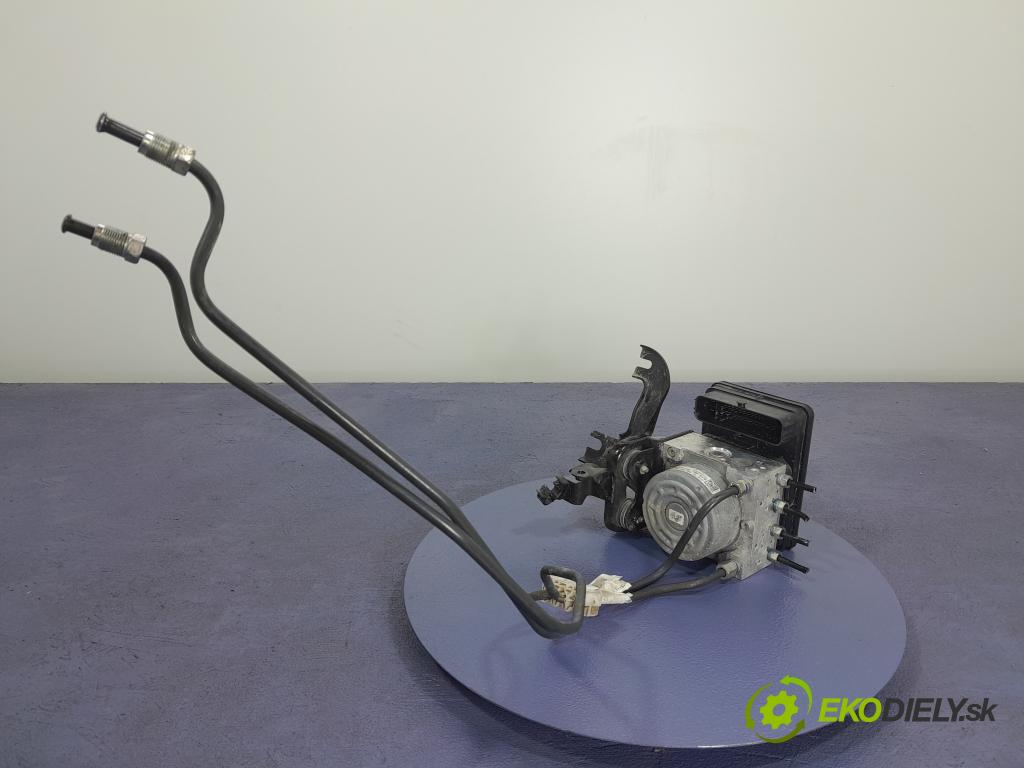 Honda Civic 2020 čerpadlo ABS x TGLES1050