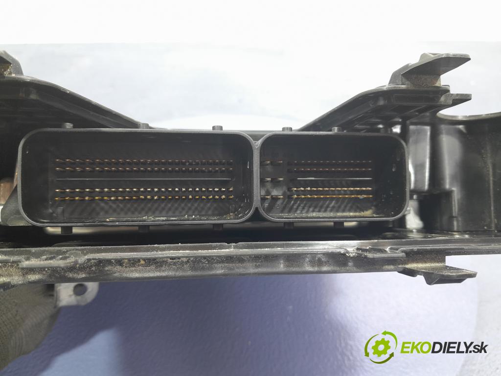Honda Civic 2020 riadiaca jednotka Motor: 37820-5AZ-K02