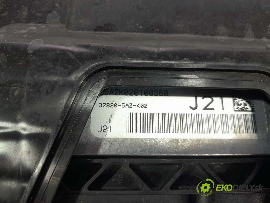 Honda Civic 2020 riadiaca jednotka Motor: 37820-5AZ-K02