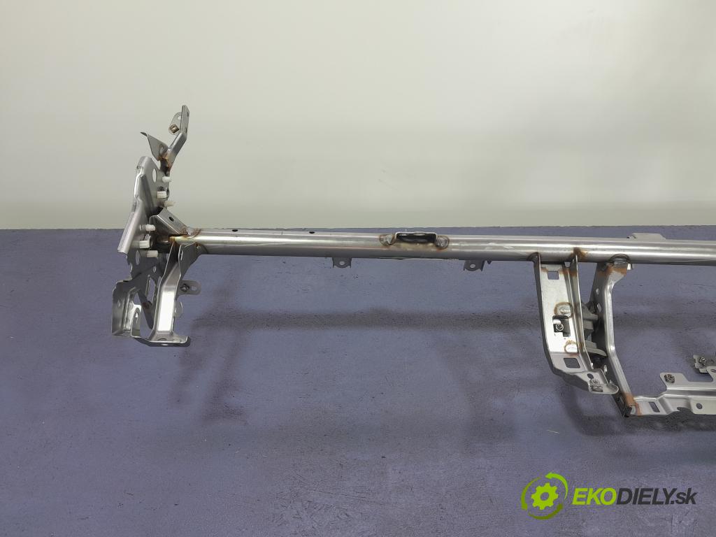Honda Civic 2020 kokpit,pristrojová doska 61310-TGL-G100