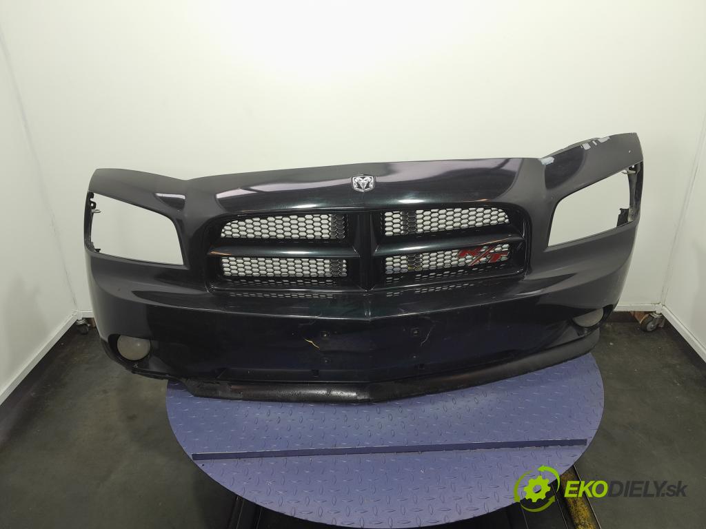 Dodge Charger 2007 nárazník před 01