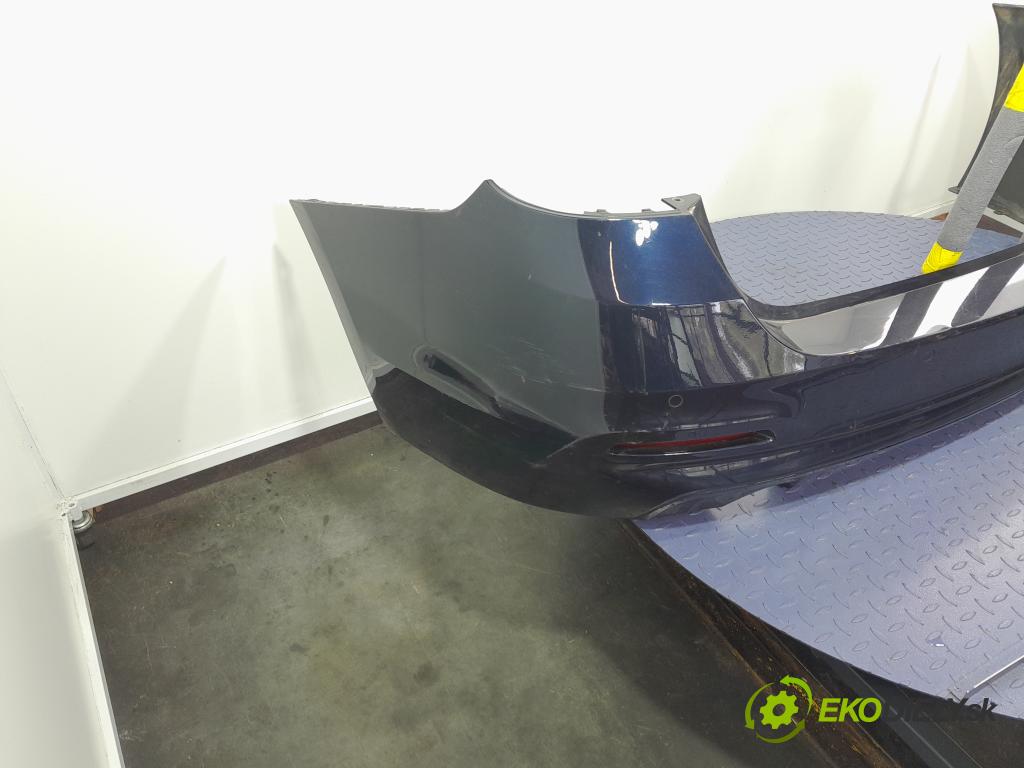 Bmw Seria 3 2017 nárazník Zad: 01