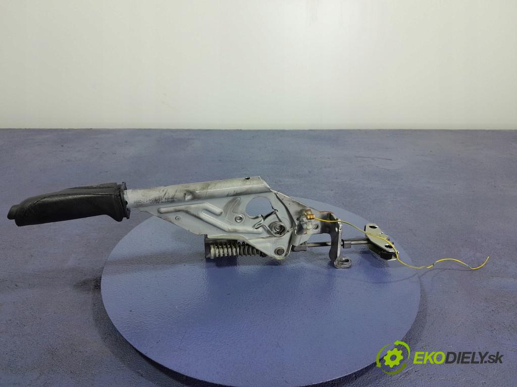 Bmw Seria 3 2017 Páka: Brzda: Ručná: 6876774