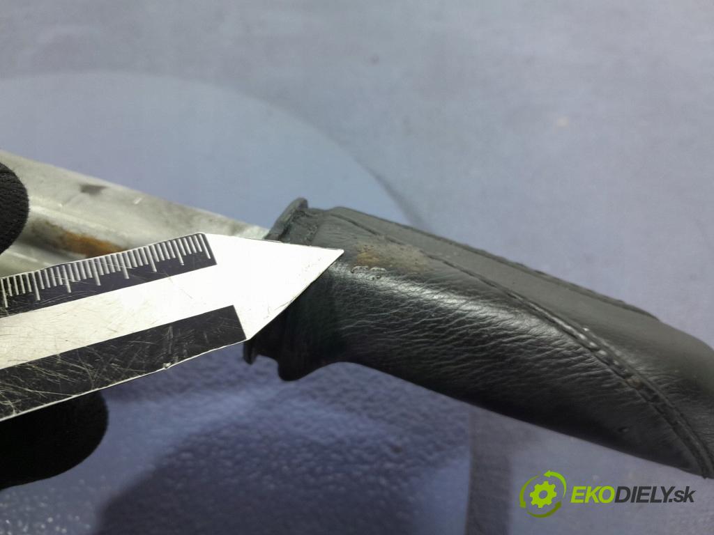 Bmw Seria 3 2017 Páka: Brzda: Ručná: 6876774